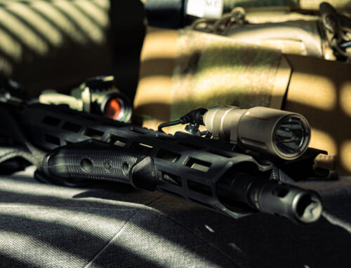 How Window Film Provides Protection Against Bullet Penetration